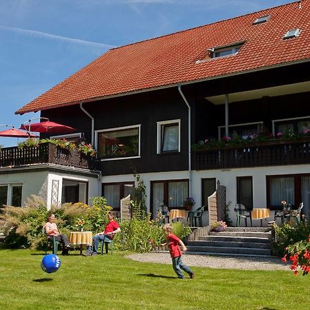Mein Vierjahreszeiten Hotel Garni Superior Санкт-Андреасберг Номер фото